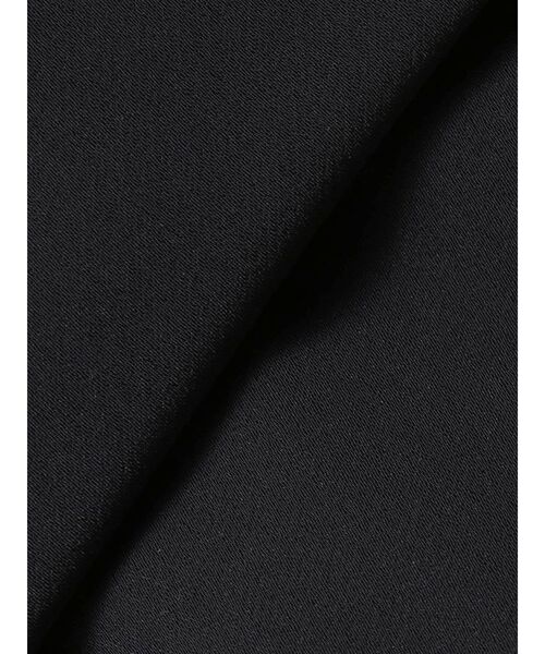 LAGUNAMOON(ラグナムーン)の「ダブルクロスショートパンツ(その他パンツ・レディース・ブラック/モカ/アイボリー・SMALL/MEDIUM)」の7枚目の写真