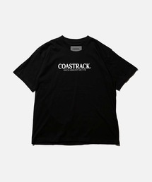 COASTRACK（コーストラック）の「CR Logo SST（Tシャツ/カットソー）」