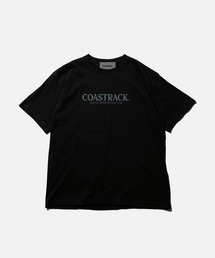 COASTRACK（コーストラック）の「CR Logo SST（Tシャツ/カットソー）」