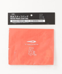 TIGORA（ティゴラ）の「ティゴラ TIGORA ◇小物、非常食、着替えなど仕分けて楽々パッキングできる（エコバッグ/サブバッグ）」