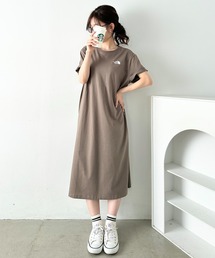セール】THE NORTH FACE/ザ・ノース・フェイス Zoo Picker ONEPIECE