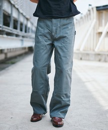 STEAF（スティーフ）の「LABORER PANTS（デニムパンツ）」