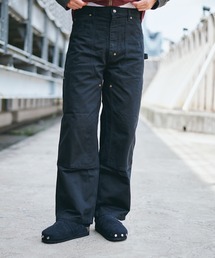 STEAF（スティーフ）の「LABORER PANTS（デニムパンツ）」