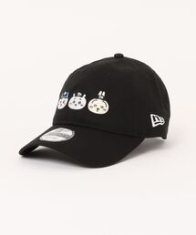 and it_（アンドイット）の「NEWERA ニューエラ キッズ 9TWENTY ちいかわ / ちいかわ・ハチワレ・うさぎ（キャップ）」