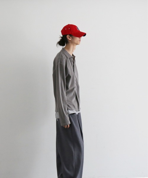 Paloma Wool Mori（ポロシャツ）｜Paloma Wool（パロマウール）の