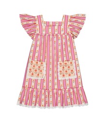 hello Simone（ハローシモーヌ）の「Karinette dress Ramatuelle（ワンピース）」