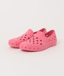 キッズ スリッポン TRK / UY Slip-On TRK SUMMER BRIGHTS VN0A4UVICHL1
