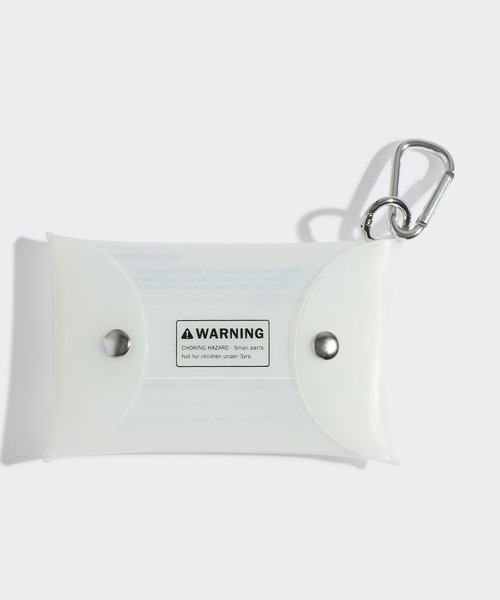 adidas(アディダス)の「adidas/アディダス ORIBBON ACCESSORY リボン アクセサリー シューレース シューチャーム シューアクセサリー シューズチャーム パール ビーズ ブランドロゴ ドット クリアケース付き 秋 秋服 2026年秋冬(シューズアクセサリー・レディース・ブラック/グレー/ピンク・FREE)」の4枚目の写真