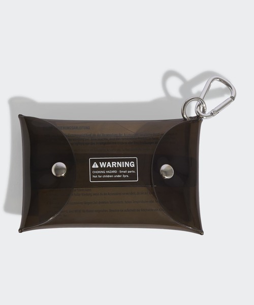 adidas(アディダス)の「adidas/アディダス ORIBBON ACCESSORY リボン アクセサリー シューレース シューチャーム シューアクセサリー シューズチャーム パール ビーズ ブランドロゴ ドット クリアケース付き 秋 秋服 2026年秋冬(シューズアクセサリー・レディース・ブラック/グレー/ピンク・FREE)」の7枚目の写真