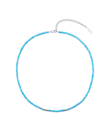 NUMBERING（ナンバリング）の「#5873 - Necklace（ネックレス）」