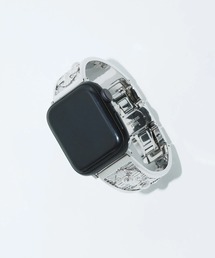 TOGA PULLA | 【TOGA PULLA/トーガプルラ】Metal ewatch belt/メタルウォッチベルト(バングル/リストバンド)