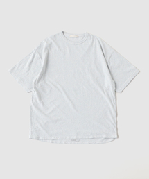 RIDING HIGH（ライディングハイ）の「RIDING HIGH / ライディングハイ NON DYED JERSEY S/S TEE（Tシャツ/カットソー）」