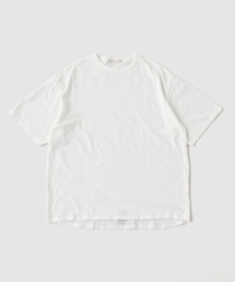 RIDING HIGH | RIDING HIGH / ライディングハイ NON DYED JERSEY S/S TEE(Tシャツ/カットソー)