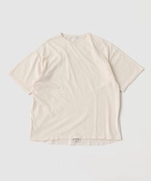 RIDING HIGH | RIDING HIGH / ライディングハイ NON DYED JERSEY S/S TEE(Tシャツ/カットソー)