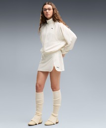 PUMA プーマ ウィメンズ レースパック T7 スコート