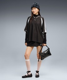 PUMA プーマ ウィメンズ レースパック T7 スコート