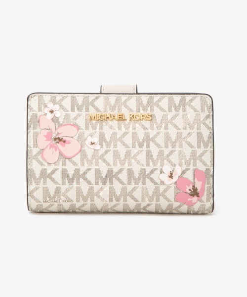 セール/ブランド古着】財布（財布）｜MICHAEL KORS（マイケルコース