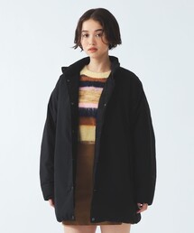 Ray BEAMS | THE NORTH FACE / オルタレーション ゼファー シェル ハーフ コート(その他アウター)
