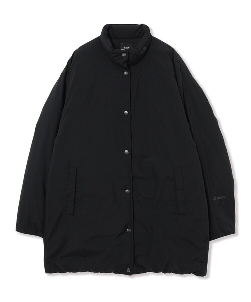 Ray BEAMS(レイビームス)の「THE NORTH FACE / オルタレーション ゼファー シェル ハーフ コート(その他アウター・レディース・ベージュ/ブラック・MEDIUM/LARGE)」の9枚目の写真