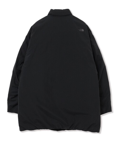Ray BEAMS(レイビームス)の「THE NORTH FACE / オルタレーション ゼファー シェル ハーフ コート(その他アウター・レディース・ベージュ/ブラック・MEDIUM/LARGE)」の10枚目の写真