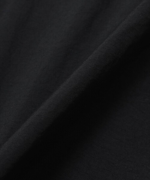 Ray BEAMS(レイビームス)の「THE NORTH FACE / オルタレーション ゼファー シェル ハーフ コート(その他アウター・レディース・ベージュ/ブラック・MEDIUM/LARGE)」の14枚目の写真