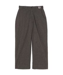 BIG MAC（ビッグマック）の「N.HOOLYWOOD COMPILE × BIG MAC / BLACK CHAMBRAY WORK PANTS（その他パンツ）」