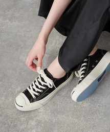 SLOBE IENA | CONVERSE/コンバース JACK PURCELL(その他シューズ)