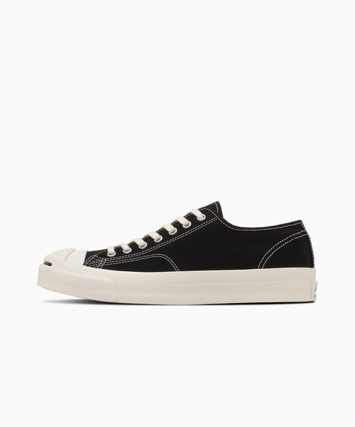 SLOBE IENA(スローブイエナ)の「CONVERSE/コンバース JACK PURCELL(その他シューズ・レディース・ホワイト/ブラック・23cm/24.5cm/24cm/23.5cm)」の13枚目の写真