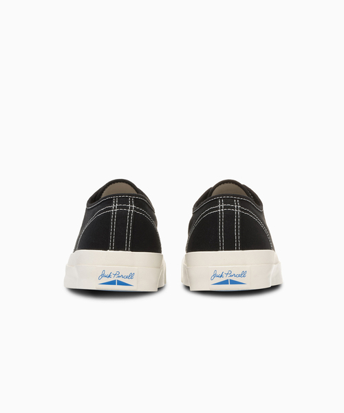 SLOBE IENA(スローブイエナ)の「CONVERSE/コンバース JACK PURCELL(その他シューズ・レディース・ホワイト/ブラック・23cm/24.5cm/24cm/23.5cm)」の15枚目の写真