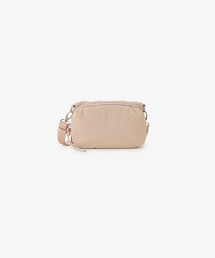 ナイロンミニショルダーバッグ