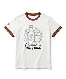 STEEPC（スティップ）の「ソジュ*ハーフスリーブ（Tシャツ/カットソー）」