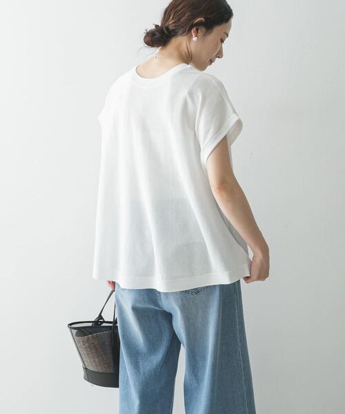 ブランド古着】半袖カットソー（Tシャツ/カットソー）｜URBAN RESEARCH