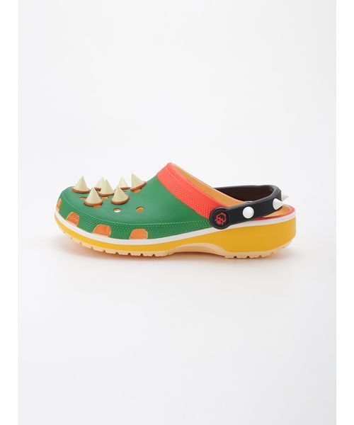 crocs(クロックス)の「【CROCS】212135-90H 0(サンダル・レディース・マルチ・25/24/23/26)」の3枚目の写真
