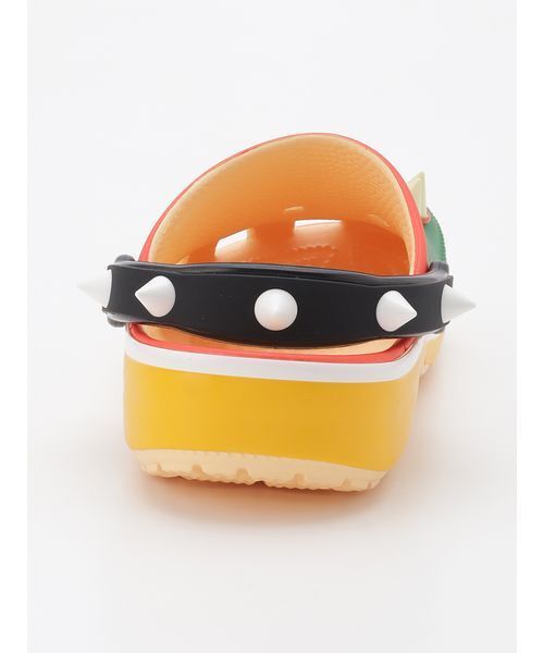 crocs(クロックス)の「【CROCS】212135-90H 0(サンダル・レディース・マルチ・25/24/23/26)」の4枚目の写真