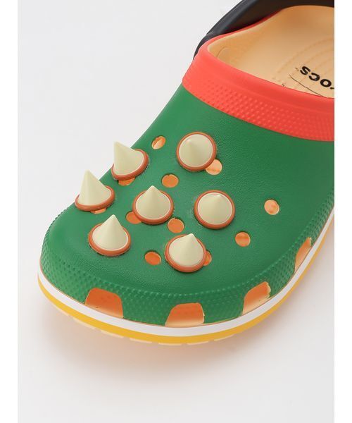crocs(クロックス)の「【CROCS】212135-90H 0(サンダル・レディース・マルチ・25/24/23/26)」の5枚目の写真