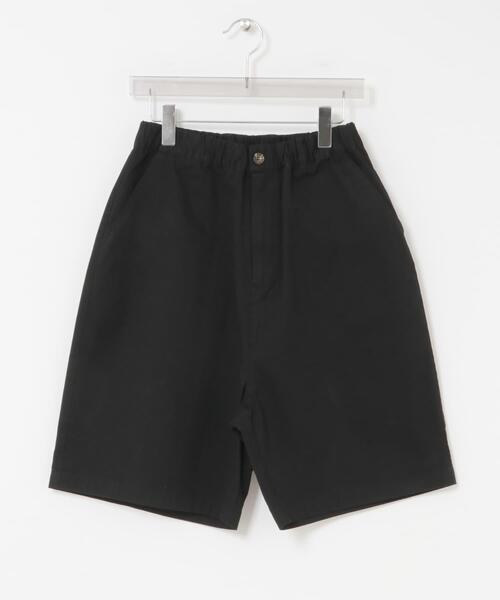 URBAN RESEARCH(アーバンリサーチ)の「WASHED CHINO EASY SHORTS(その他パンツ・メンズ・ライトベージュ/ブラック・MEDIUM/LARGE)」の17枚目の写真