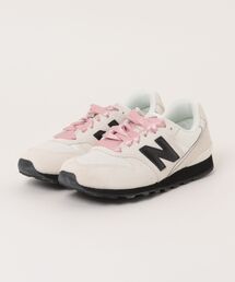 NEW BALANCE ニューバランス W996 6FJ(D) W996 W996 6FJ OFF WHITE(6FJ)