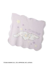 SNIDEL HOME（スナイデルホーム）の「【Cinnamoroll】ブランケット（ブランケット）」