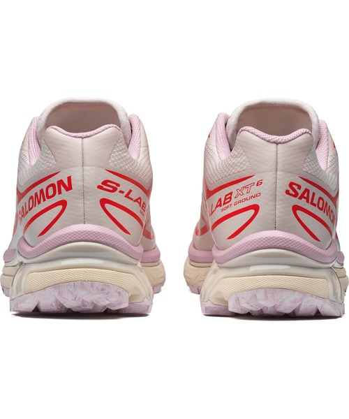 SALOMON（サロモン）の「XT-6 NOSTALGIA（スニーカー・メンズ・パープル・22.5/23/23.5/24/24.5/25/25.5）」の4枚目の写真