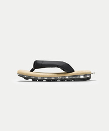 goyemon | goyemon × CABINE° “unda HOVER” APOLLO (BLACK)(サンダル)