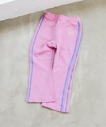 apres les cours（アプレレクール）の「【WEB限定】なみなみラインフレアパンツ（その他パンツ）」