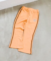 apres les cours（アプレレクール）の「【WEB限定】なみなみラインフレアパンツ（その他パンツ）」