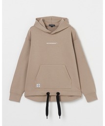 【Rosasen/GOLF】 ツイルダンボール フーディ