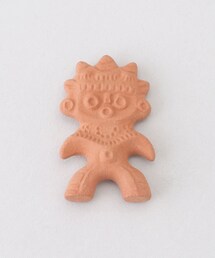 212 KITCHEN STORE | イホシロ窯 箸置き みみずく(カトラリー)