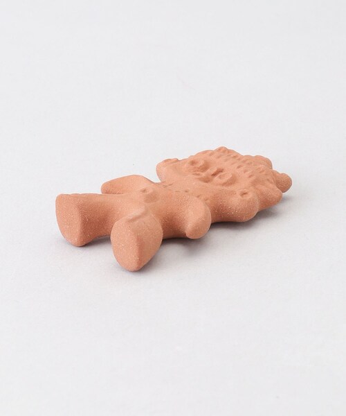 212 KITCHEN STORE(トゥワントゥキッチンストア)の「イホシロ窯 箸置き みみずく(カトラリー・レディース・その他・00)」の4枚目の写真
