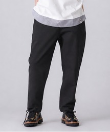rehacer | rehacer : Big Pocket Wide Tapered Chino Pants Made in Okayama Japan / ビッグポケットワイドテーパード チノパンツ メイドイン岡山ジャパン(チノパンツ)