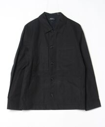 A.P.C.（アーペーセー）の「ジャケット（その他アウター）」