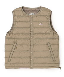 Women's Crewneck Inner Down Vest