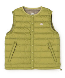 Women's Crewneck Inner Down Vest