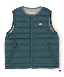 Women's Crewneck Inner Down Vest
